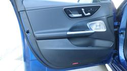 2024 Mercedes-Benz C-Class C63 AMG S E Performance W206 Four Wheel Drive Spectral Blue