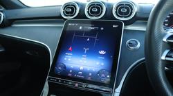 2024 Mercedes-Benz C-Class C63 AMG S E Performance