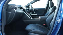 2024 Mercedes-Benz C-Class C63 AMG S E Performance W206 Four Wheel Drive Spectral Blue