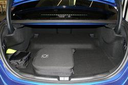 2024 Mercedes-Benz C-Class C63 AMG S E Performance W206 Four Wheel Drive Spectral Blue