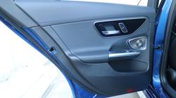 2024 Mercedes-Benz C-Class C63 AMG S E Performance W206 Four Wheel Drive Spectral Blue