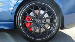 2024 Mercedes-Benz C-Class C63 AMG S E Performance W206 Four Wheel Drive Spectral Blue