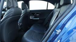 2024 Mercedes-Benz C-Class C63 AMG S E Performance W206 Four Wheel Drive Spectral Blue