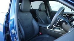 2024 Mercedes-Benz C-Class C63 AMG S E Performance