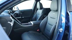 2024 Mercedes-Benz C-Class C63 AMG S E Performance W206 Four Wheel Drive Spectral Blue