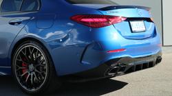 2024 Mercedes-Benz C-Class C63 AMG S E Performance