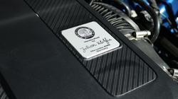 2024 Mercedes-Benz C-Class C63 AMG S E Performance