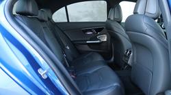 2024 Mercedes-Benz C-Class C63 AMG S E Performance W206 Four Wheel Drive Spectral Blue