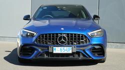 2024 Mercedes-Benz C-Class C63 AMG S E Performance