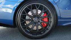 2024 Mercedes-Benz C-Class C63 AMG S E Performance