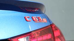 2024 Mercedes-Benz C-Class C63 AMG S E Performance W206 Four Wheel Drive Spectral Blue