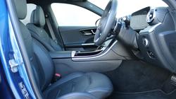 2024 Mercedes-Benz C-Class C63 AMG S E Performance W206 Four Wheel Drive Spectral Blue