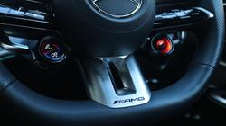 2024 Mercedes-Benz C-Class C63 AMG S E Performance W206 Four Wheel Drive Spectral Blue