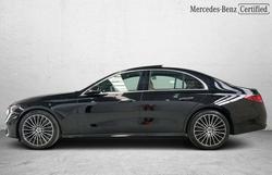 2025 Mercedes-Benz E-Class E200 W214 Obsidian Black