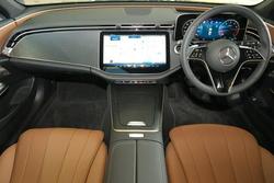 2025 Mercedes-Benz E-Class E200 W214 Obsidian Black