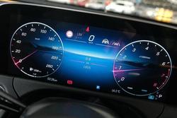 2025 Mercedes-Benz E-Class E200 W214 Obsidian Black