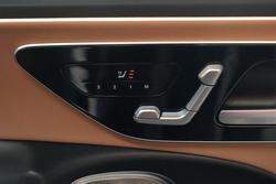 2025 Mercedes-Benz E-Class E200 W214 Obsidian Black