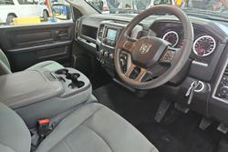 2020 RAM 1500 Express