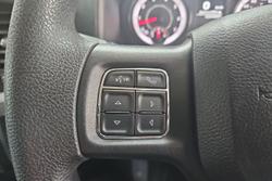 2020 RAM 1500 Express