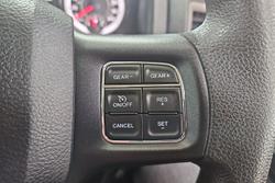 2020 RAM 1500 Express