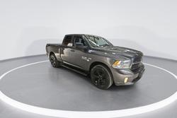 2020 RAM 1500 Express