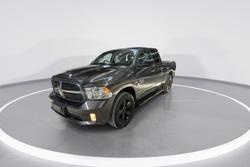 2020 RAM 1500 Express