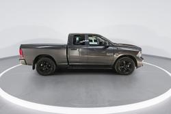 2020 RAM 1500 Express