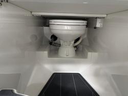 2026 Cruise Craft Explorer 720 Hardtop