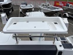 2026 Cruise Craft Explorer 720 Hardtop