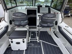 2025 Cruise Craft Explorer 720 Hardtop