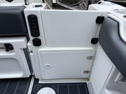 2025 Cruise Craft Explorer 720 Hardtop