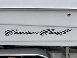 2025 Cruise Craft Explorer 720 Hardtop