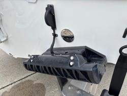 2025 Cruise Craft Explorer 720 Hardtop