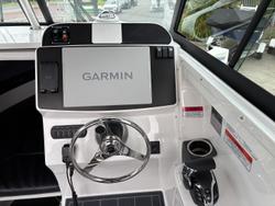 2025 Cruise Craft Explorer 720 Hardtop