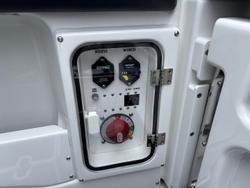 2025 Cruise Craft Explorer 720 Hardtop