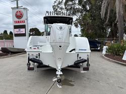 2026 Cruise Craft Explorer 720 Hardtop