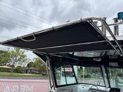 2025 Cruise Craft Explorer 720 Hardtop