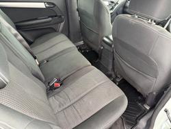 2018 Isuzu MU-X LS-M