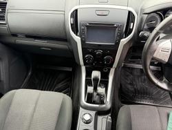 2018 Isuzu MU-X LS-M