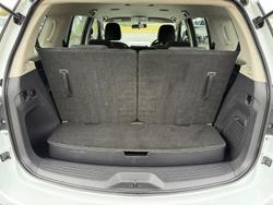 2018 Isuzu MU-X LS-M