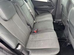 2018 Isuzu MU-X LS-M