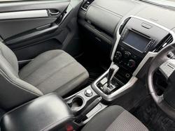 2018 Isuzu MU-X LS-M