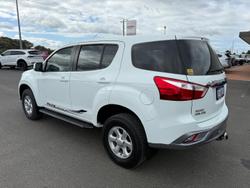 2018 Isuzu MU-X LS-M
