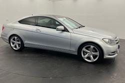 2013 Mercedes-Benz C-Class C250