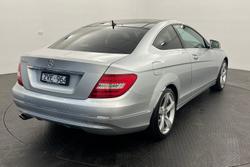 2013 Mercedes-Benz C-Class C250
