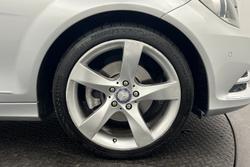 2013 Mercedes-Benz C-Class C250