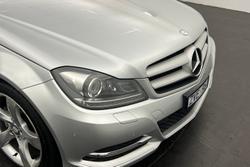 2013 Mercedes-Benz C-Class C250
