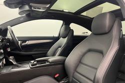 2013 Mercedes-Benz C-Class C250