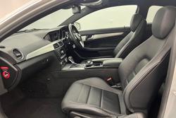 2013 Mercedes-Benz C-Class C250