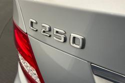 2013 Mercedes-Benz C-Class C250